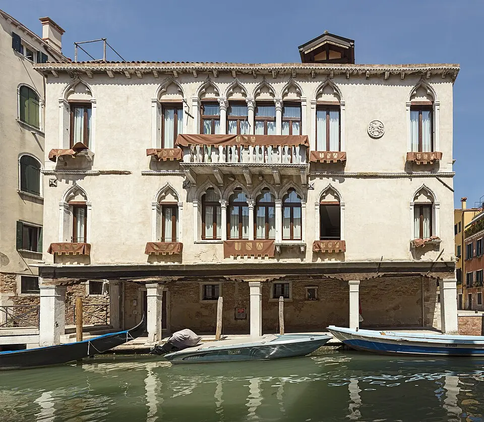 palais Benedetti
