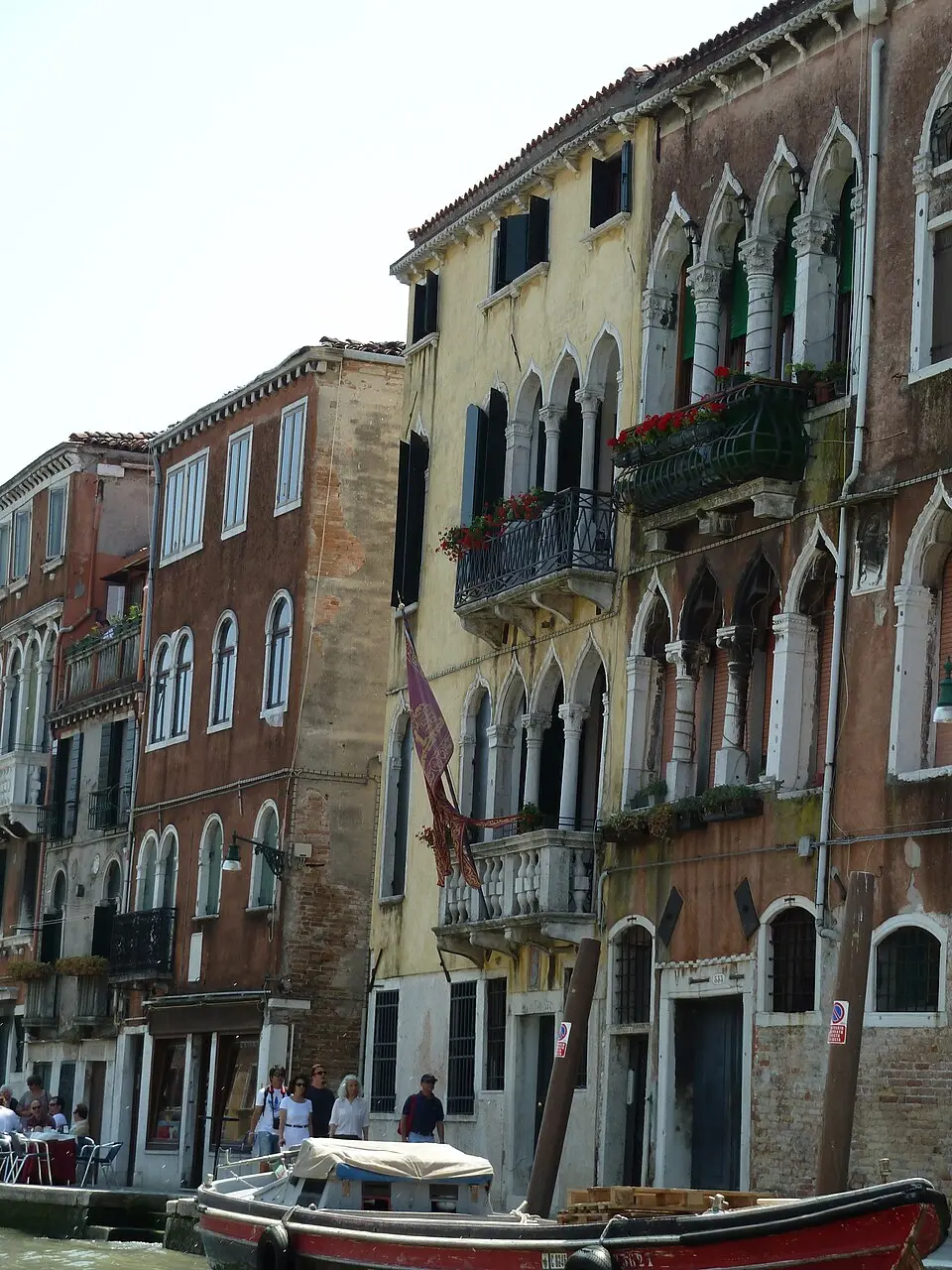 Palazzo Cendon