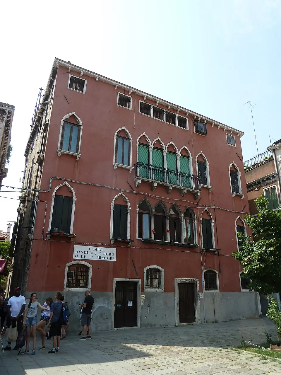 Palazzetto Soderini