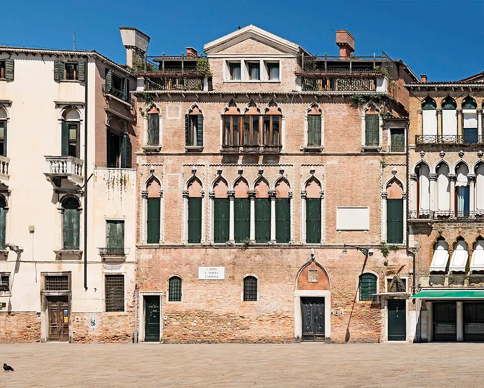 Palazzi Donà