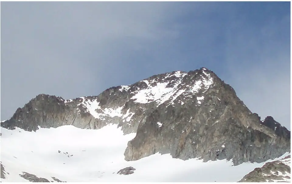 Punta Oliveras