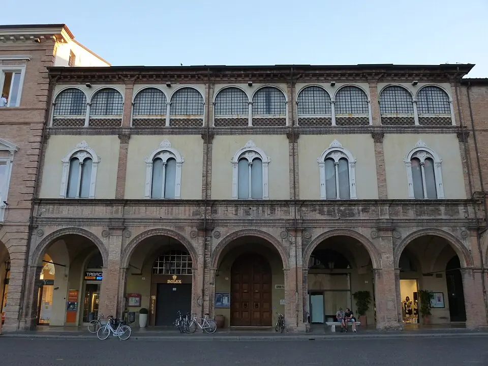 Palazzo Albertini