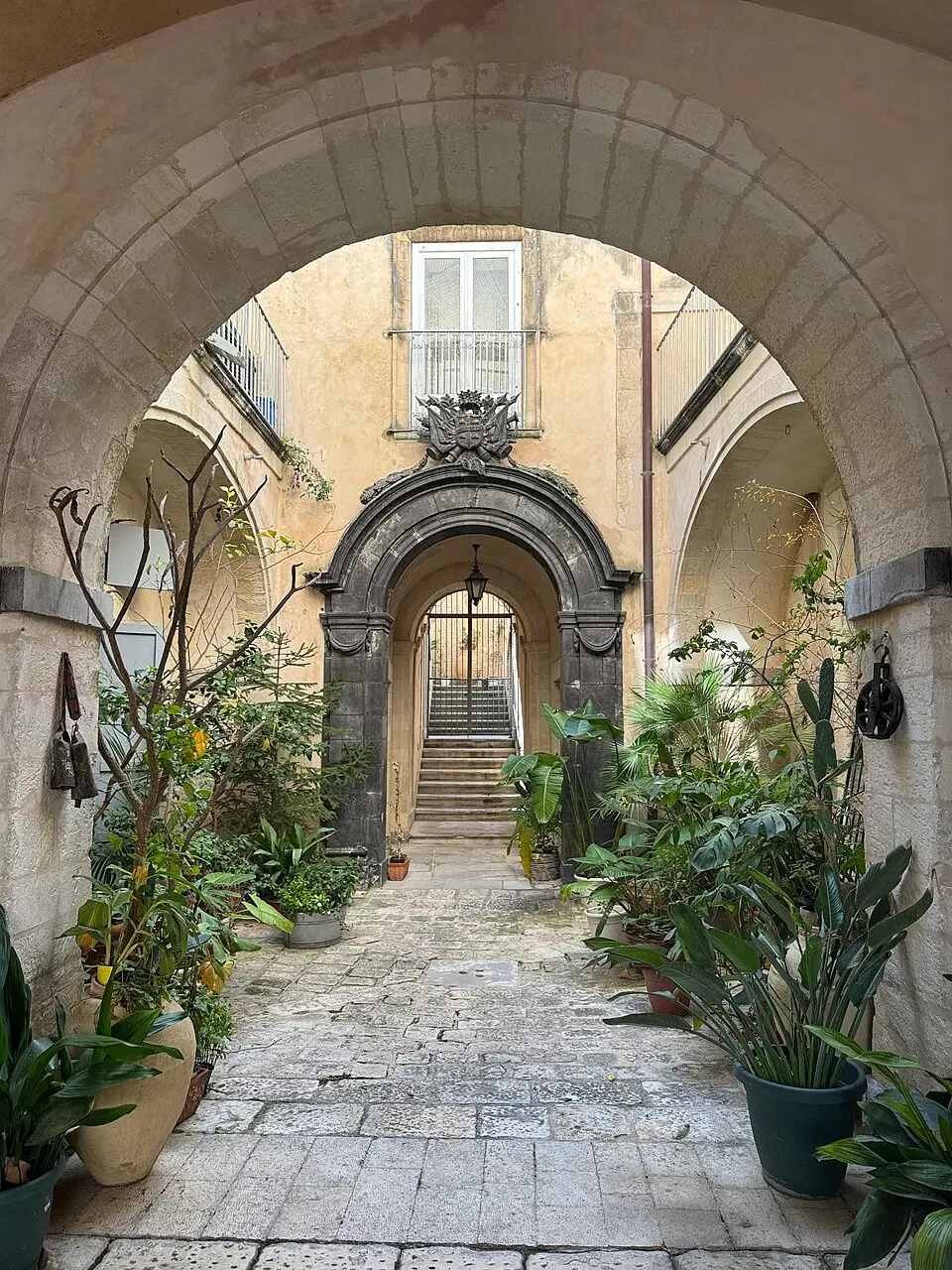 Palazzo Arezzo di Trifiletti