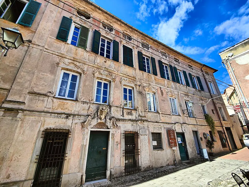 Palazzo Arnaldi