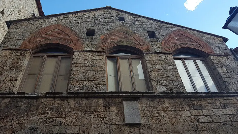 Palazzo Bandini