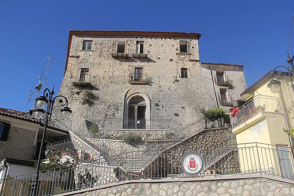 Palazzo Baronale