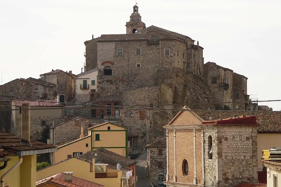 Castello