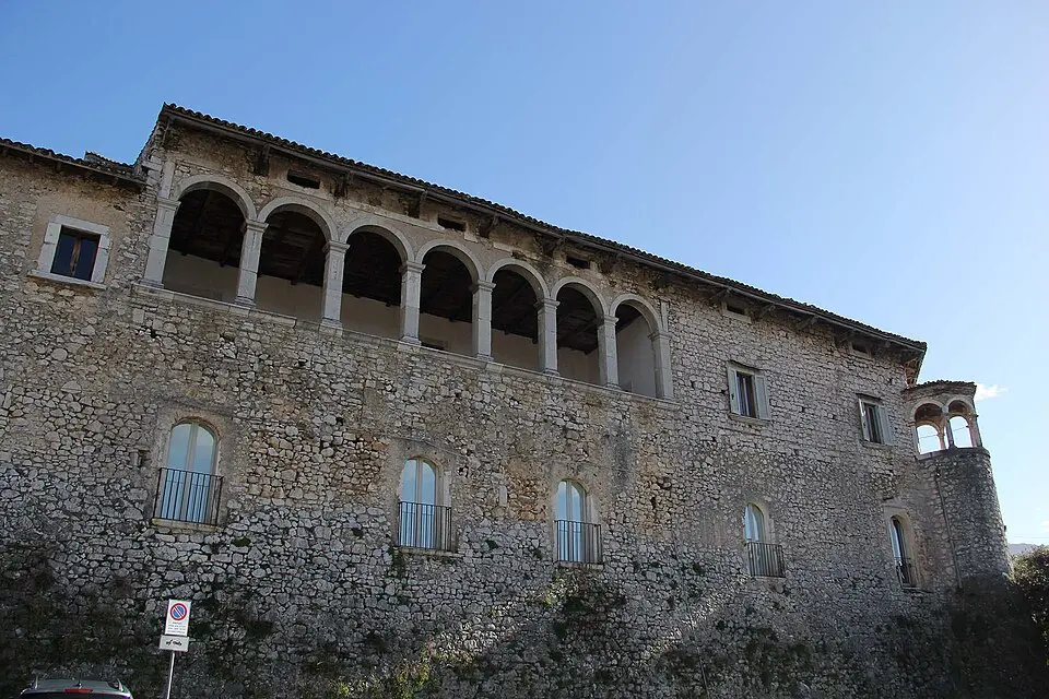 Palazzo Baronale
