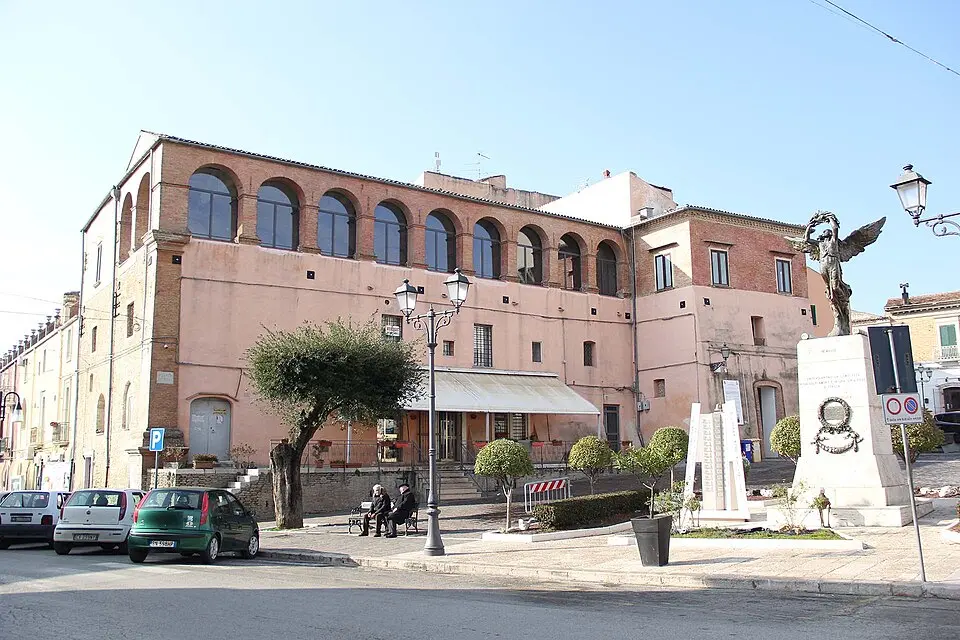 Castello