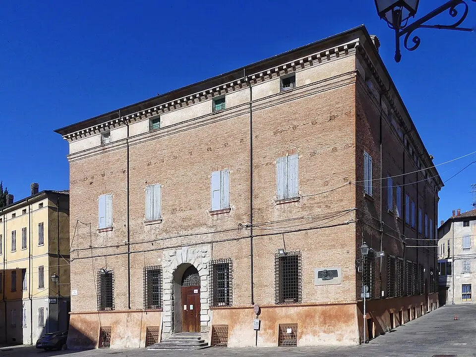Palazzo Barozzi