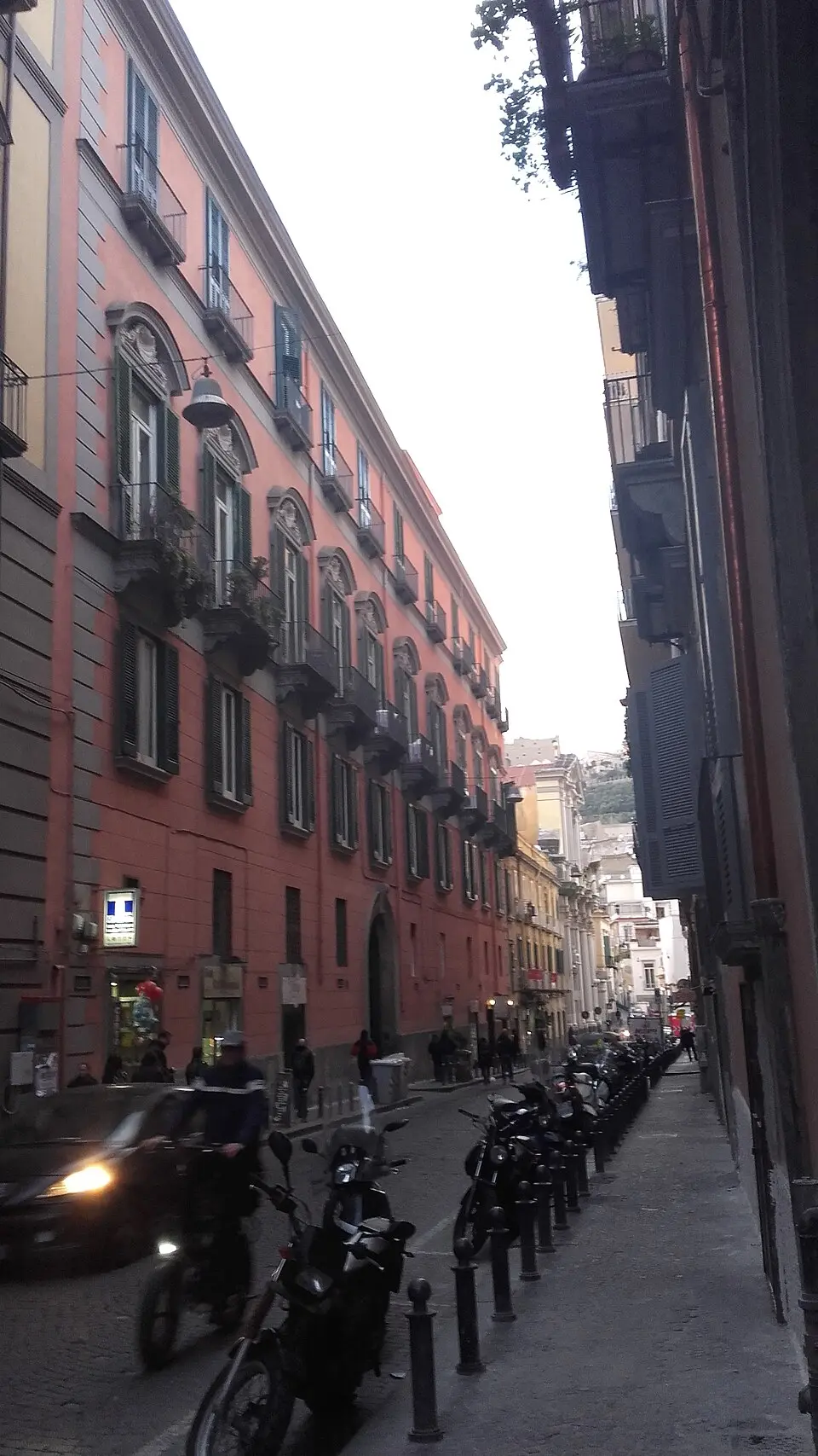 Palazzo Barracco