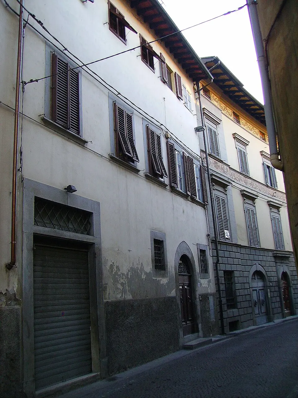 Palazzo Bartoli