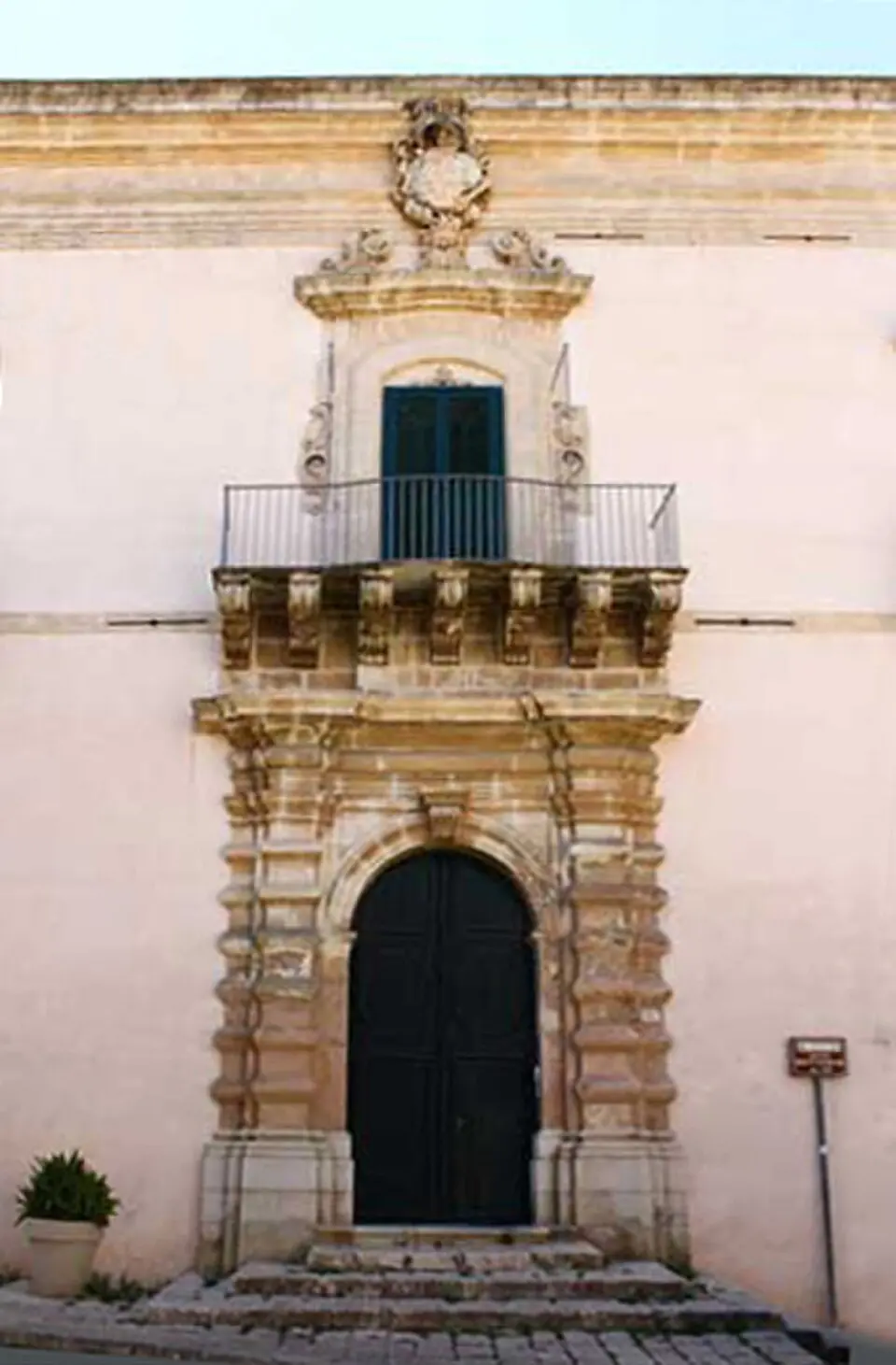 Palazzo Battaglia