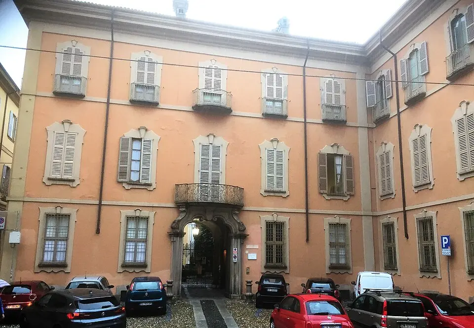 Palazzo Bellingeri