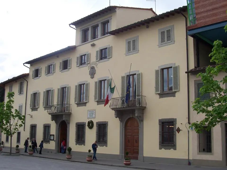 Palazzo Benini