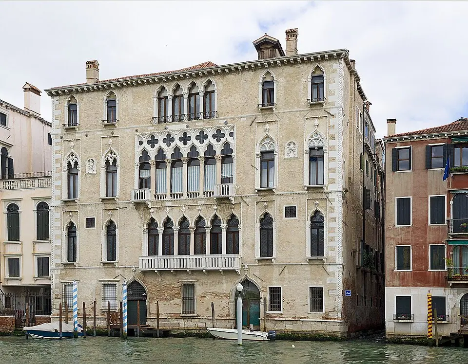Palazzo Bernardo