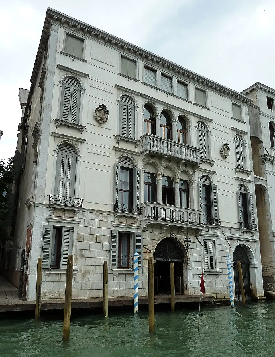 palais Bernardo Nani