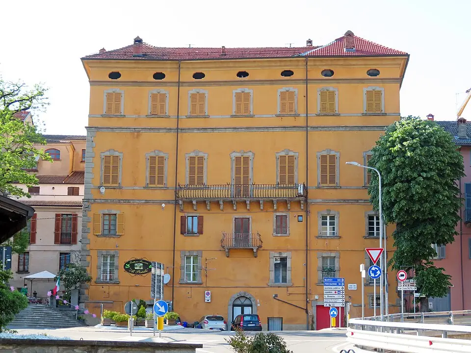palazzo Bertucci