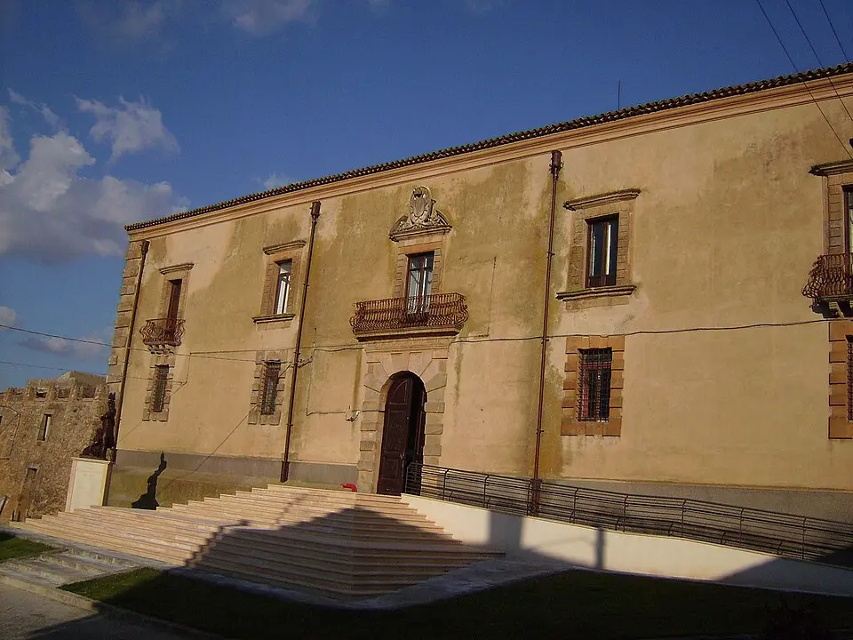 Palazzo Biscari