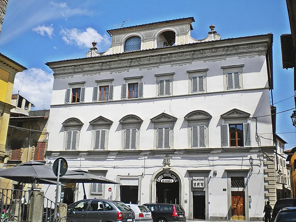 Palazzo Gatti