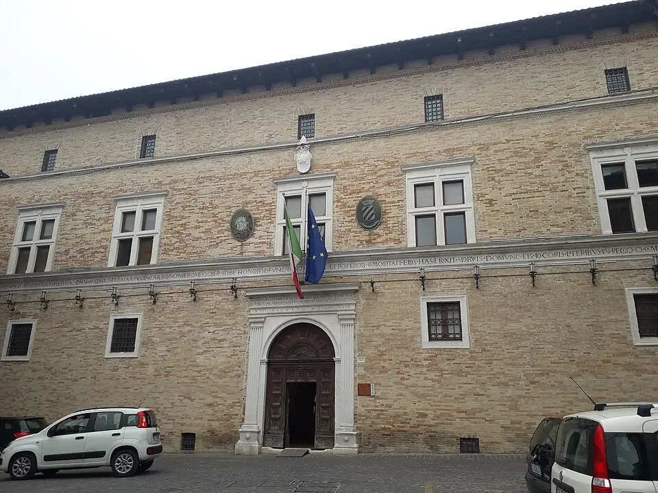 Palazzo Bonafede