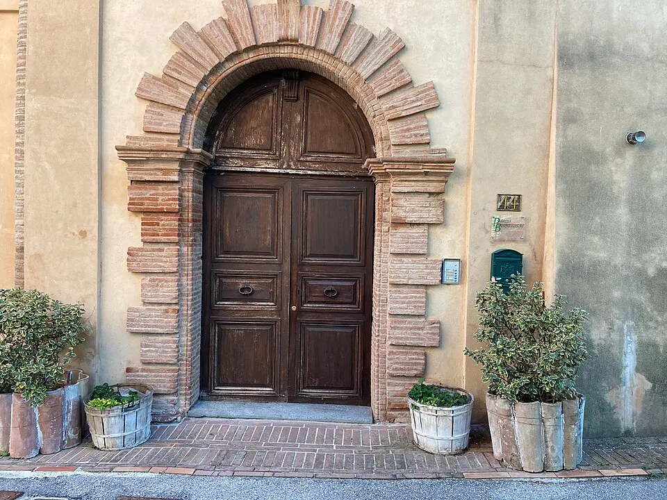 Palazzo Bonfranceschi
