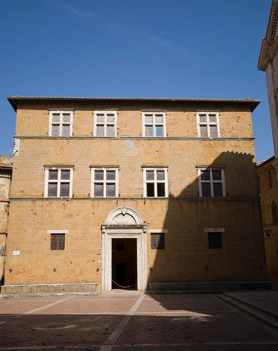 Palazzo Vescovile