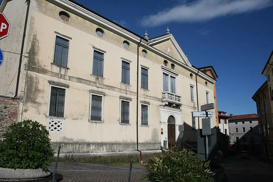 Palazzo Boschetti