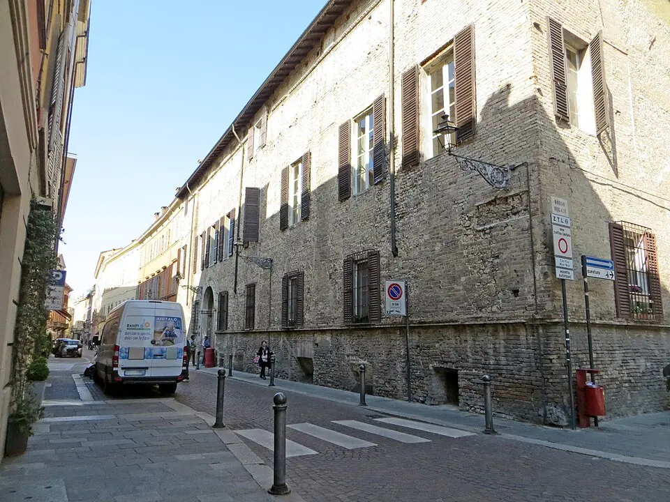 palazzo Boselli