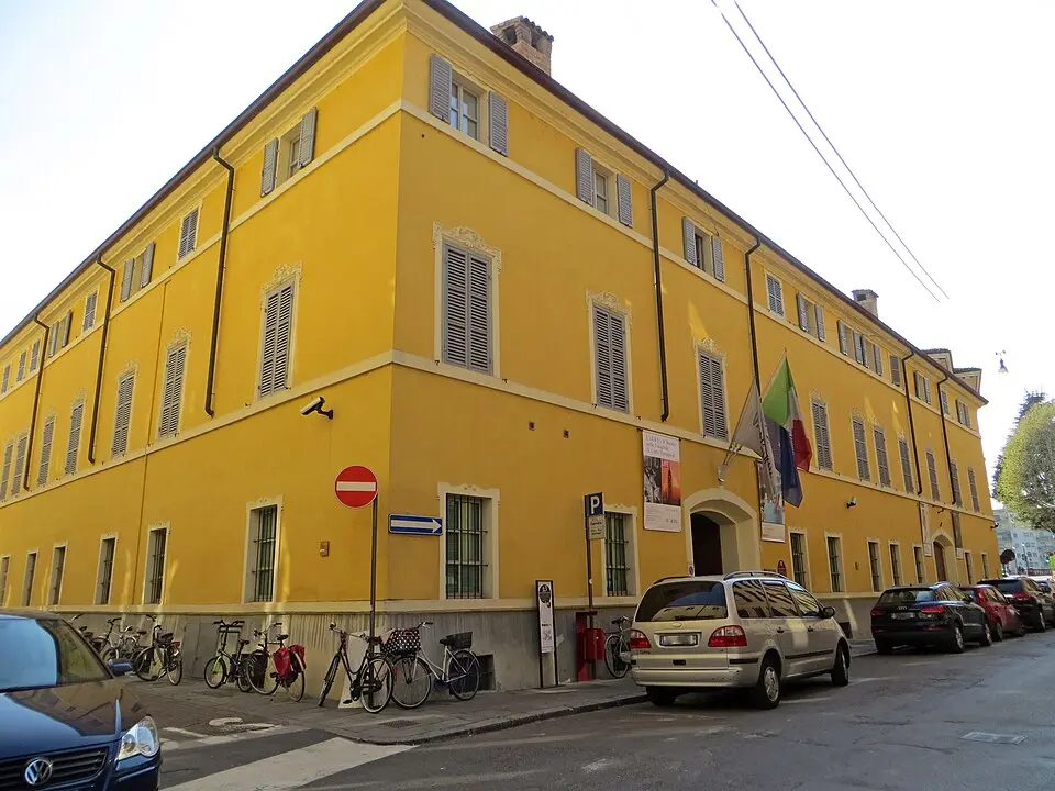 palazzo Bossi Bocchi