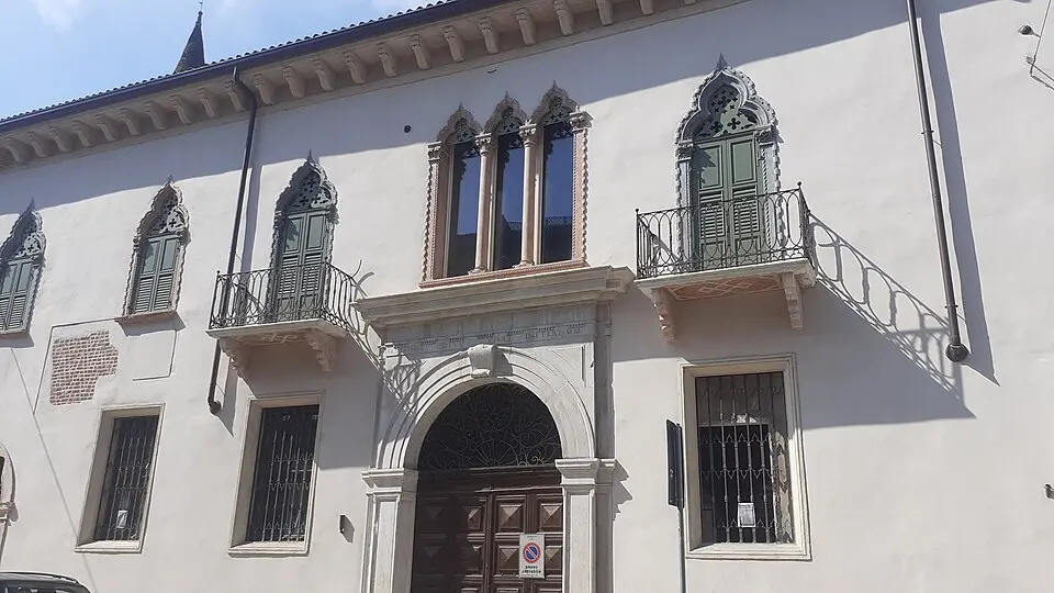 Palazzo Bottagisio