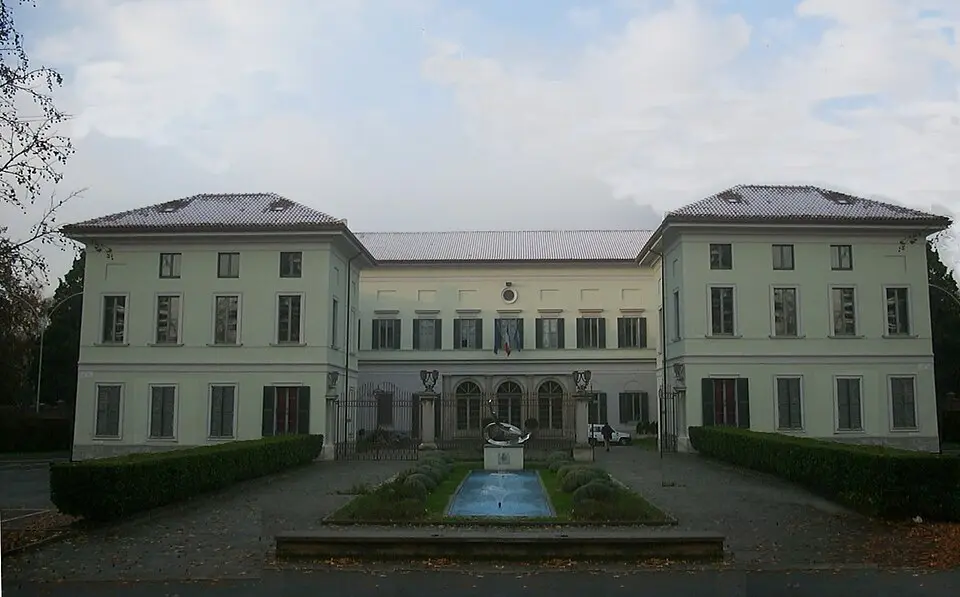 palazzo Brambilla