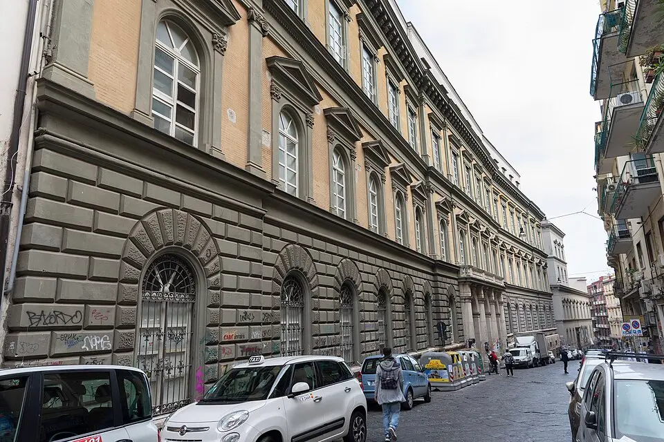 Palazzo Brancaccio