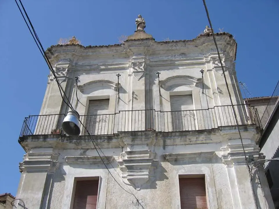 palazzo Brancalasso
