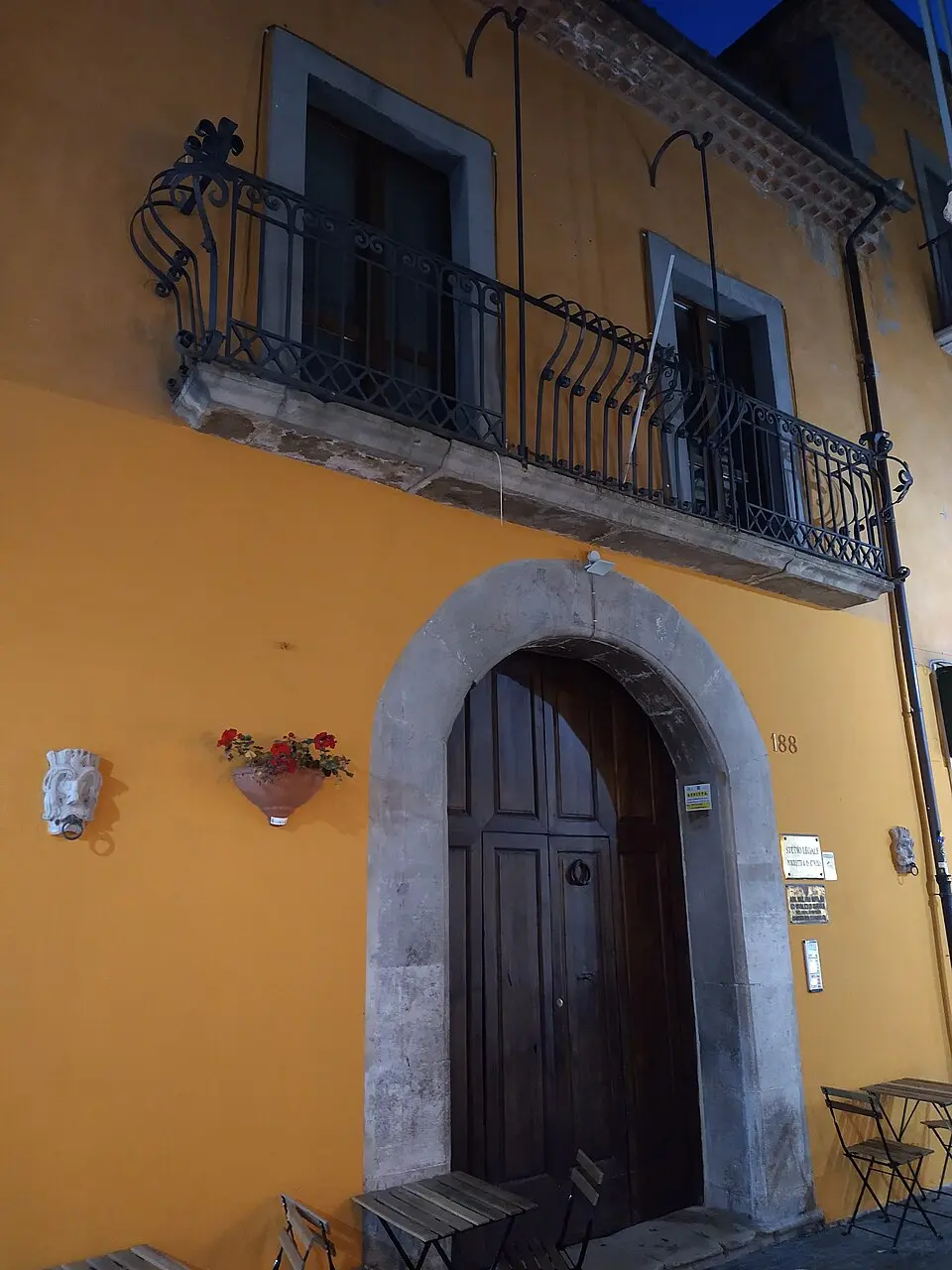 Palazzo Branca-Quagliano
