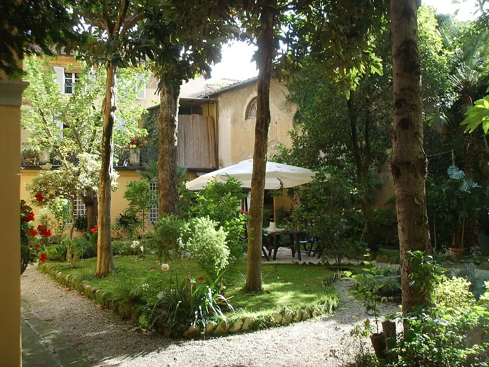 palazzo Brancoli Pantera