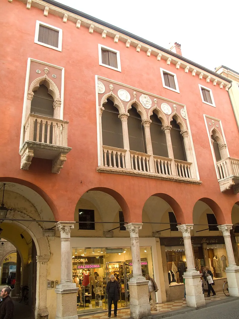 Palazzo Braschi