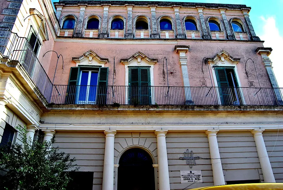 Palazzo Bronzini