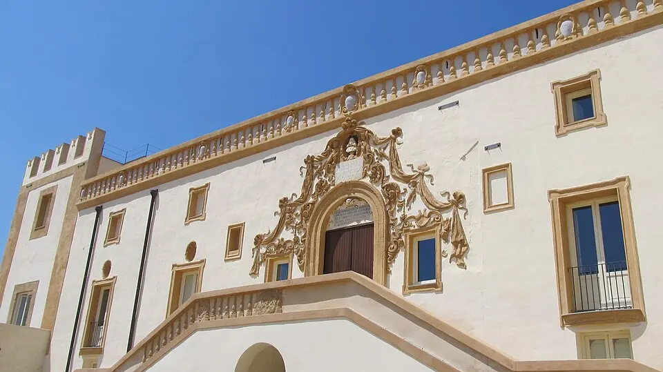 Palazzo Butera