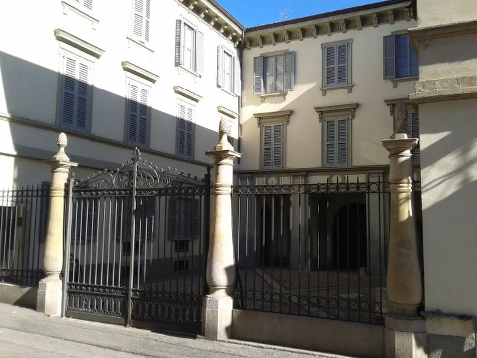 Palazzo Calloni