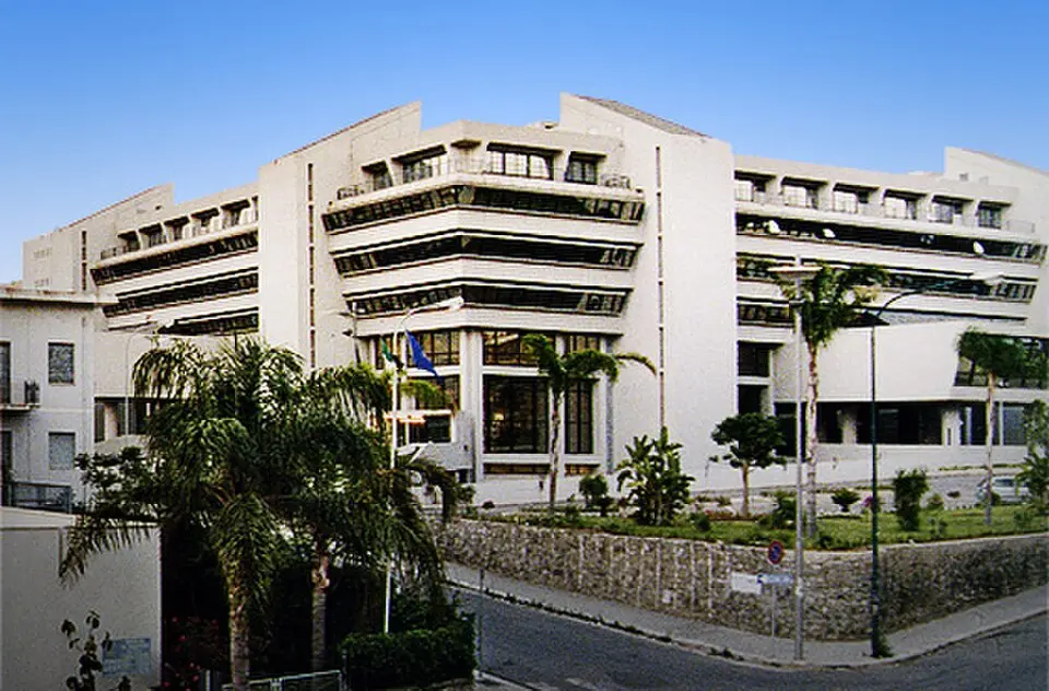 Palazzo Campanella