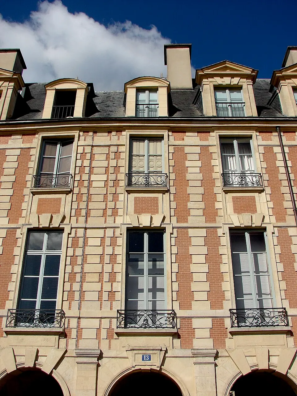 hôtel Dyel des Hameaux