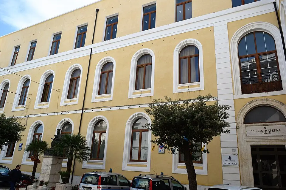 palazzo Cantisano