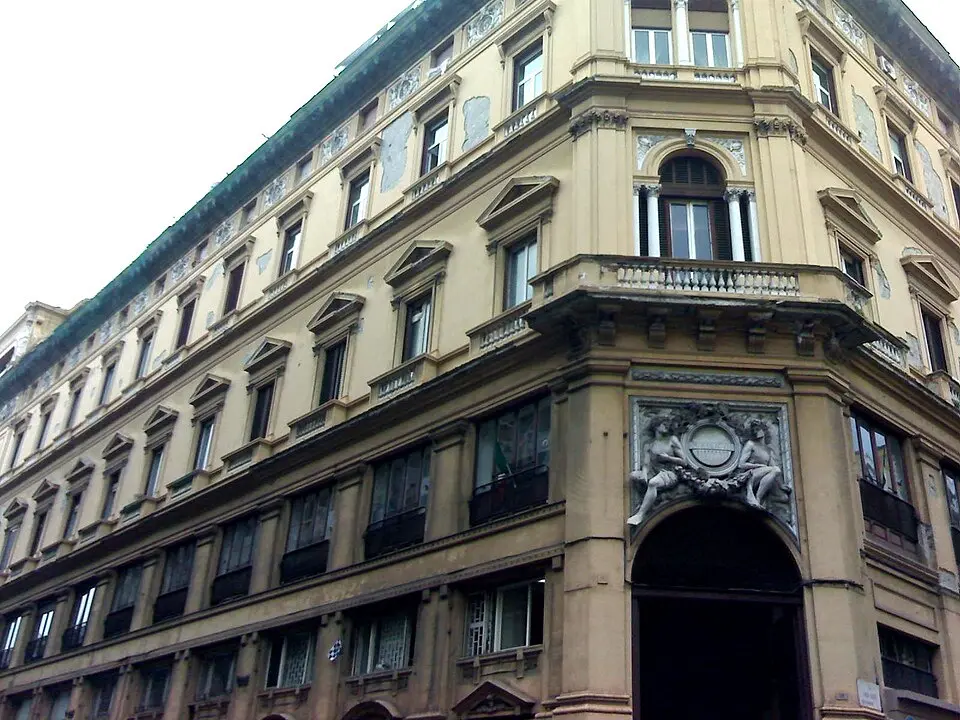 Palazzo Capone