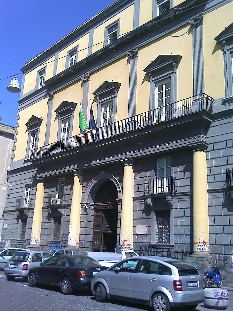 Palazzo Carafa d'Andria