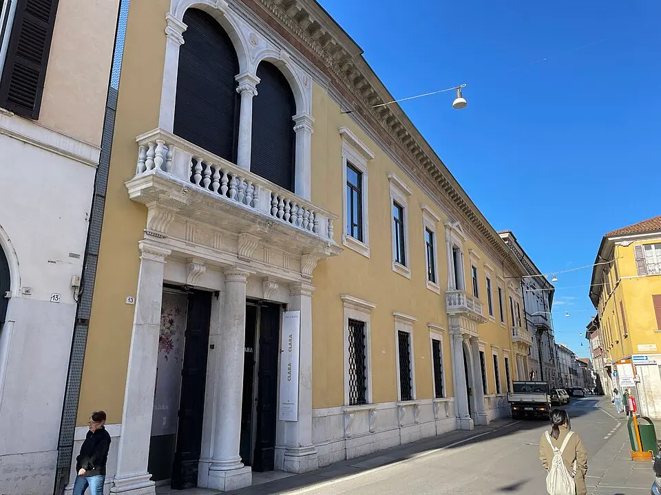 Casa del Carmagnola