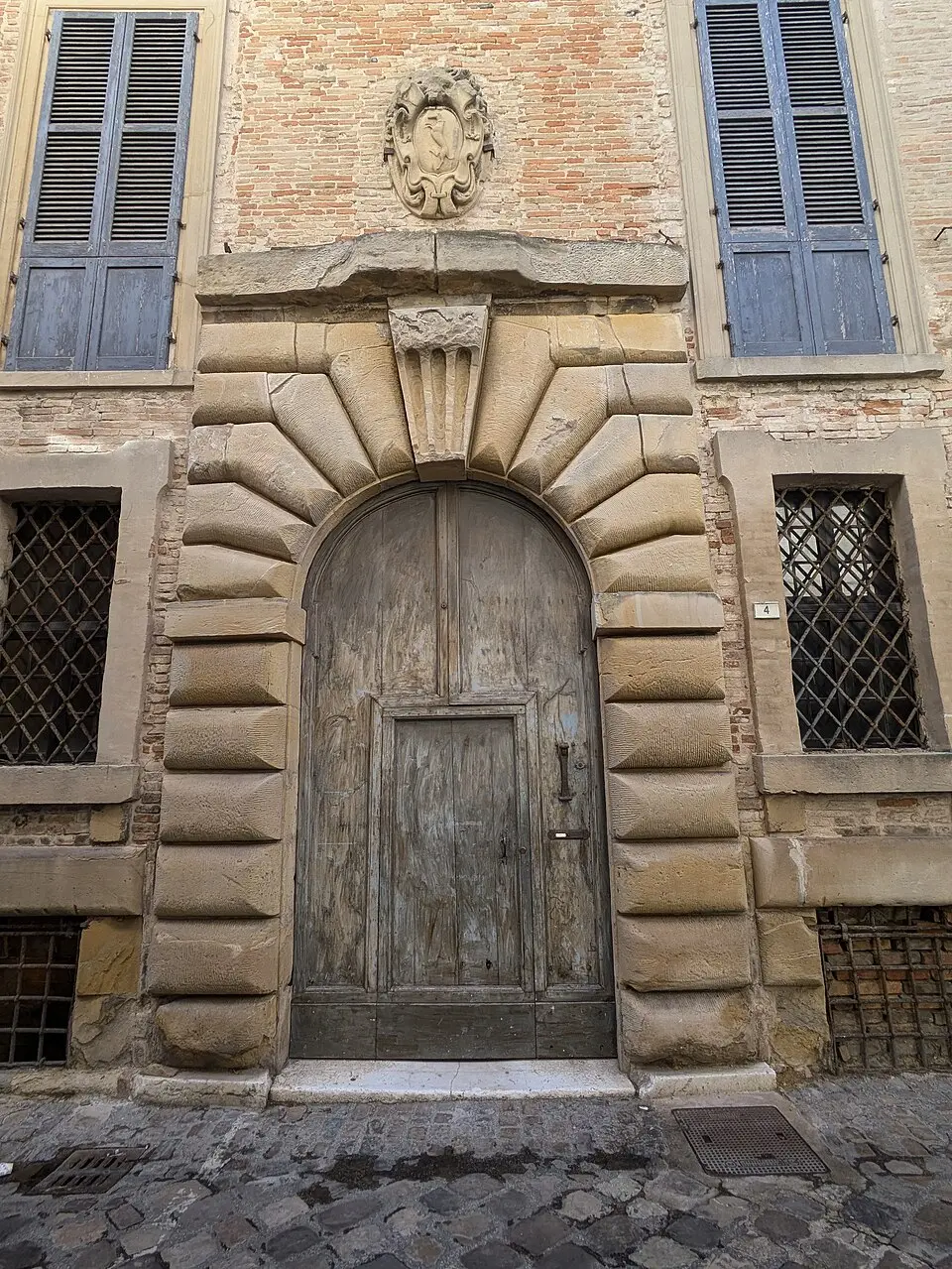 Palazzo Castracane
