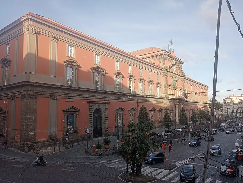 palazzo Cattaneo-Barberini