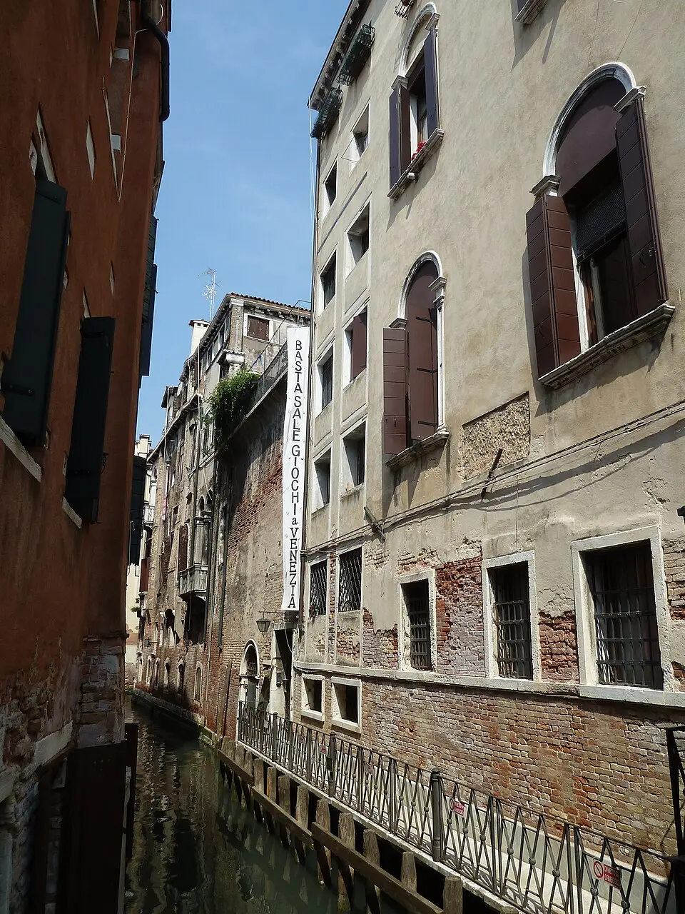 Palazzo Cavazza