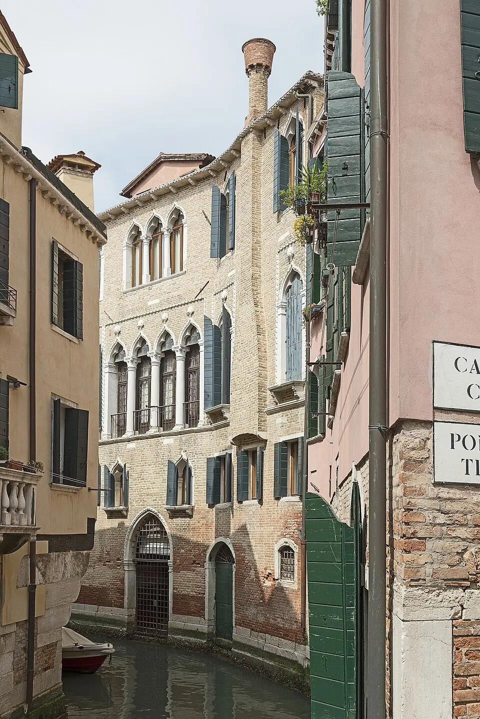 Palazzo Centani